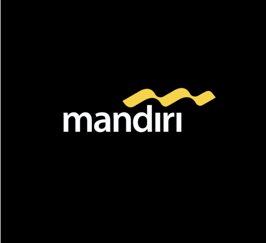 Mandiri Kredit logo