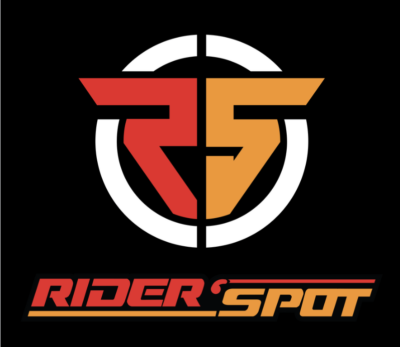 Rider Spot logo