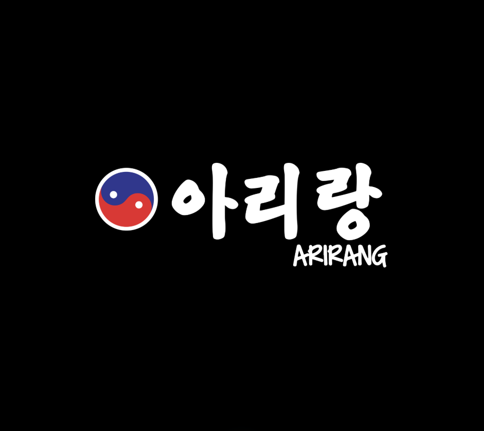Arirang logo