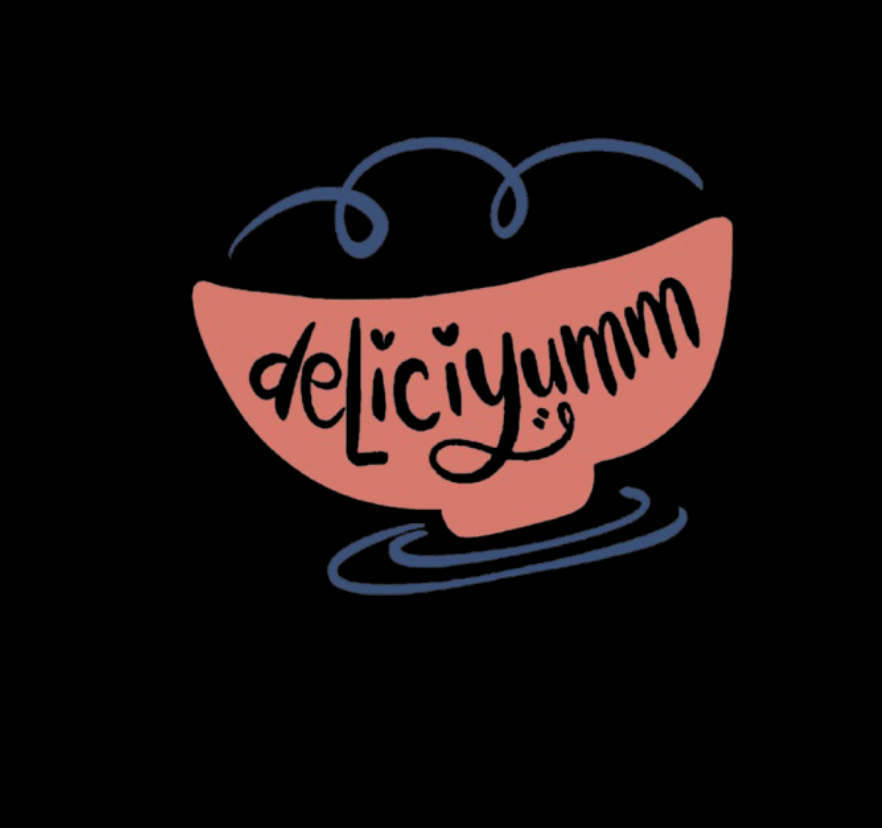 Deliciyumm logo