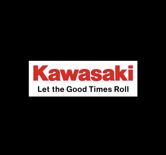 Kawasaki Indonesia logo