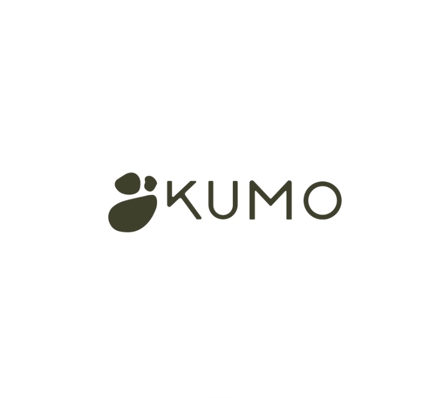 Kumo Reflexology logo