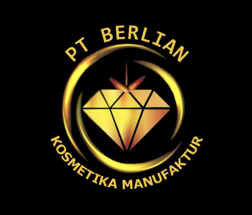 PT Berlian Kosmetika Manufaktur logo