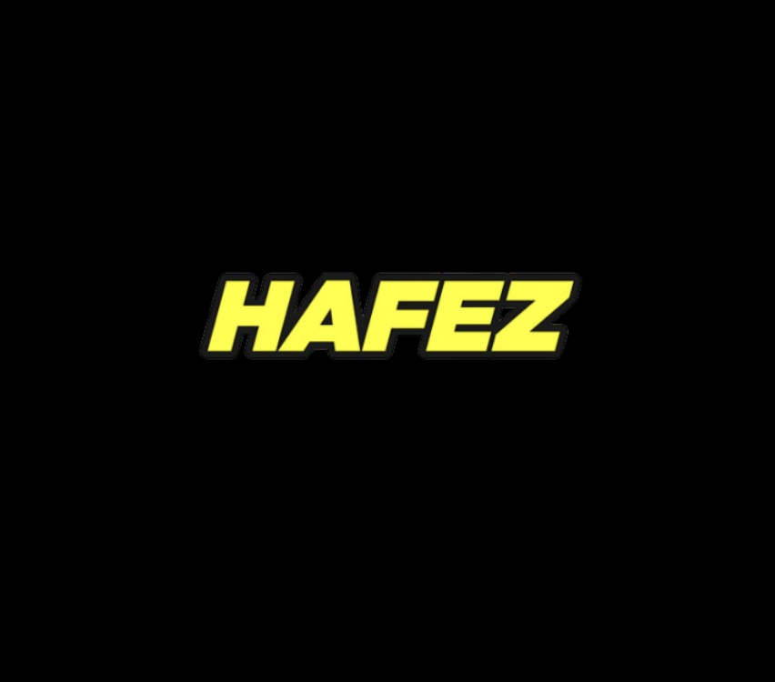Hafez logo